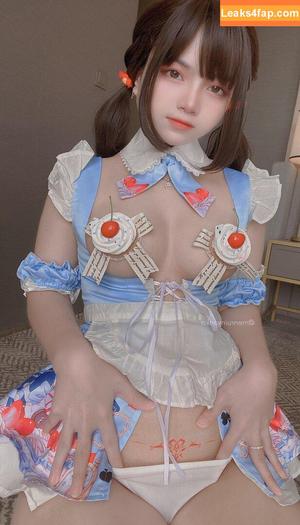 Angel Chan photo #0311