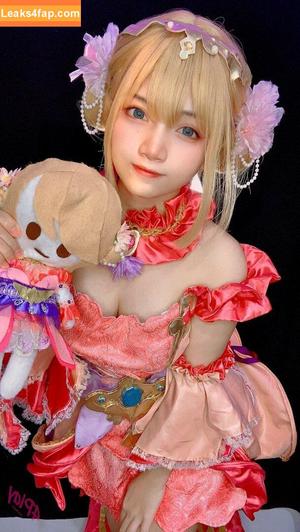 Angel Chan photo #0480