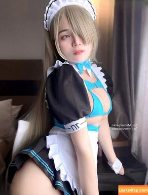 Angel Chan photo #0568