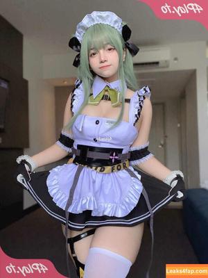 Angel Chan photo #0649