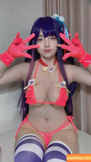 Angel Chan photo #0721