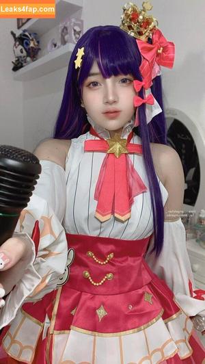 Angel Chan photo #0838