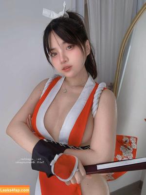 Angel Chan photo #0851