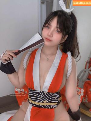 Angel Chan photo #0869