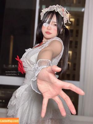 Angel Chan photo #1253