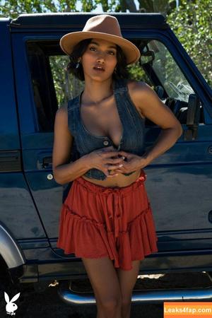 Angel Constance фото #0011