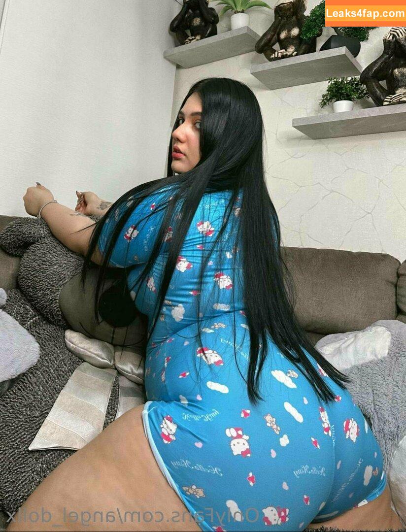 angel_dollx / angel_doll.41 leaked photo photo #0245