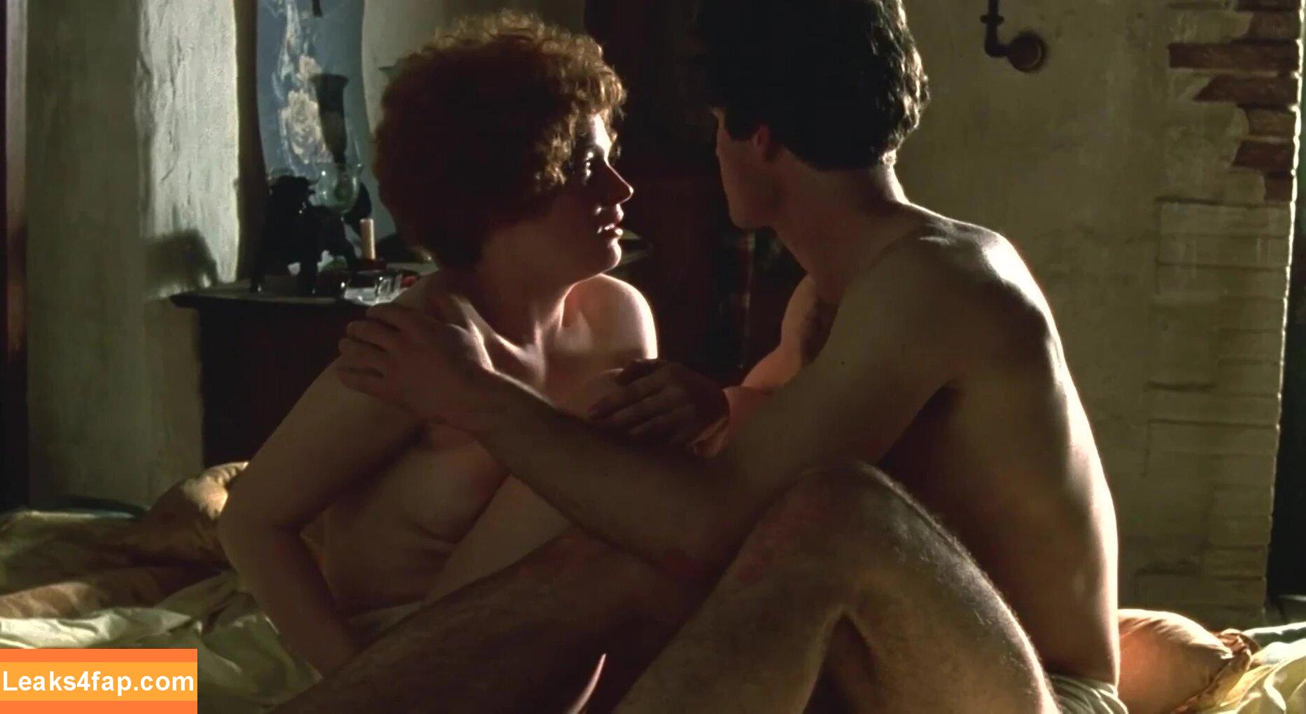 Angel Fox /  leaked photo photo #0006