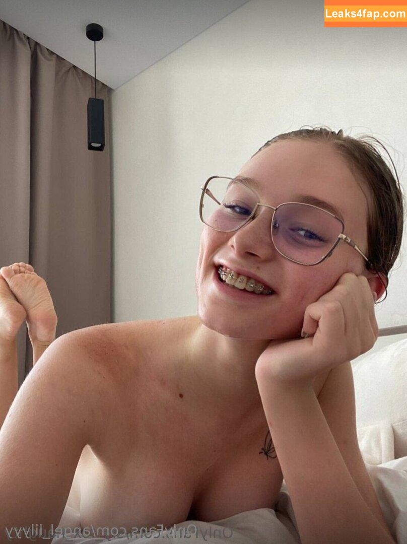 angel_lilyyy / armdodsey leaked photo photo #0007