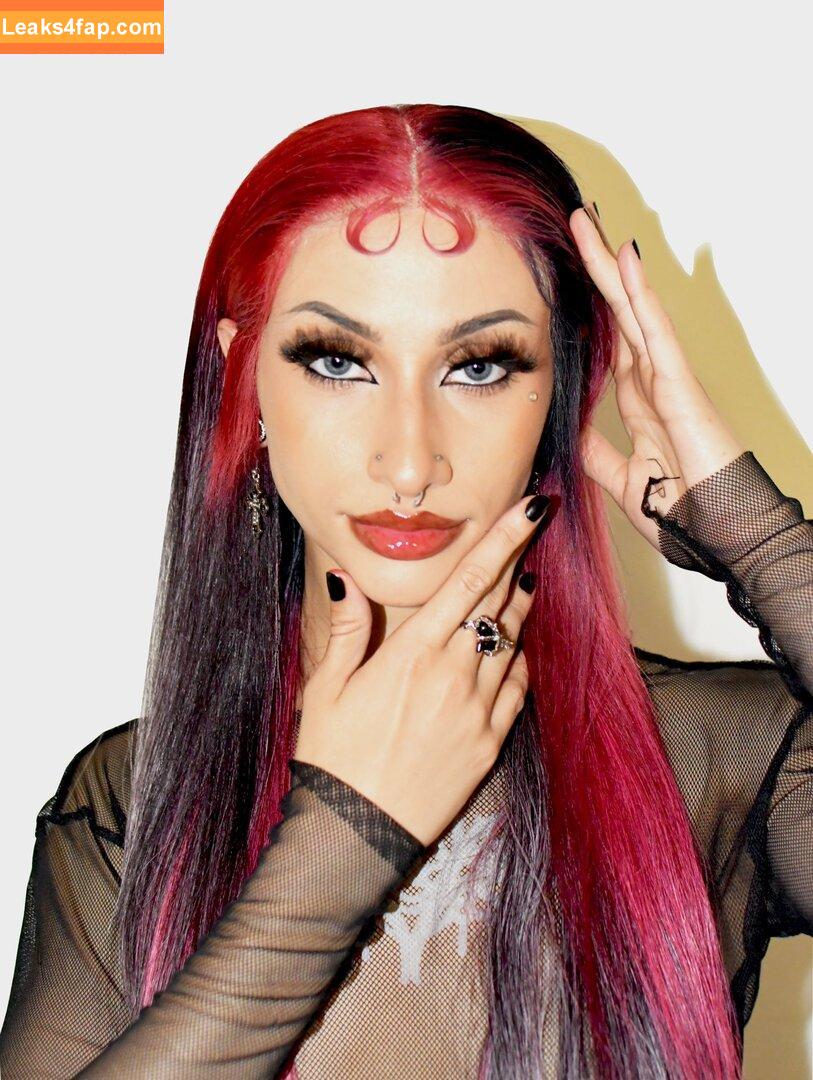 Angel Oceana / angeloceana / heavenlyvicious leaked photo photo #0005