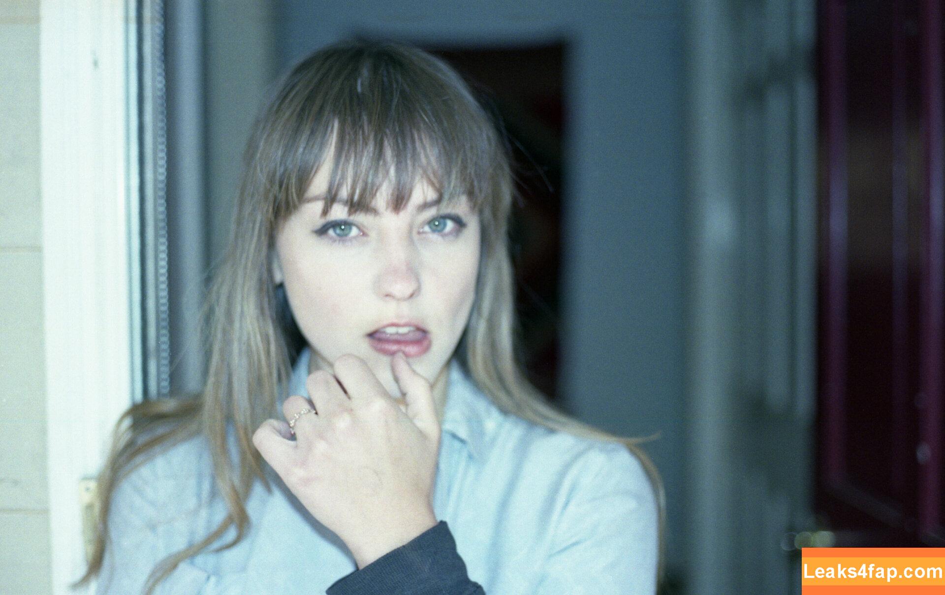 Angel Olsen / angelolsen / angelolsenmusic leaked photo photo #0002