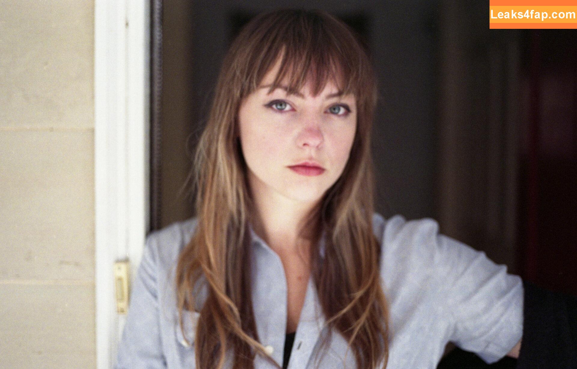 Angel Olsen / angelolsen / angelolsenmusic leaked photo photo #0015