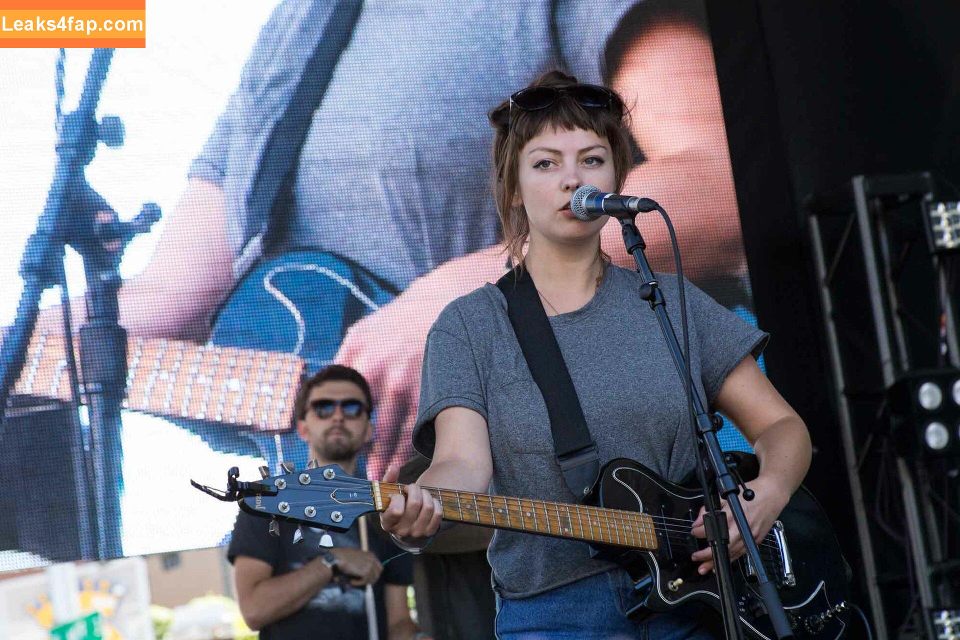 Angel Olsen / angelolsen / angelolsenmusic слитое фото фото #0016