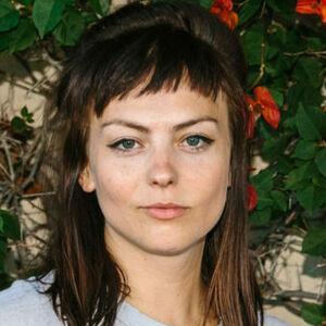 Angel Olsen photo #0018