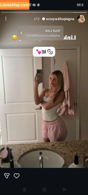 Angel Poli photo #0022