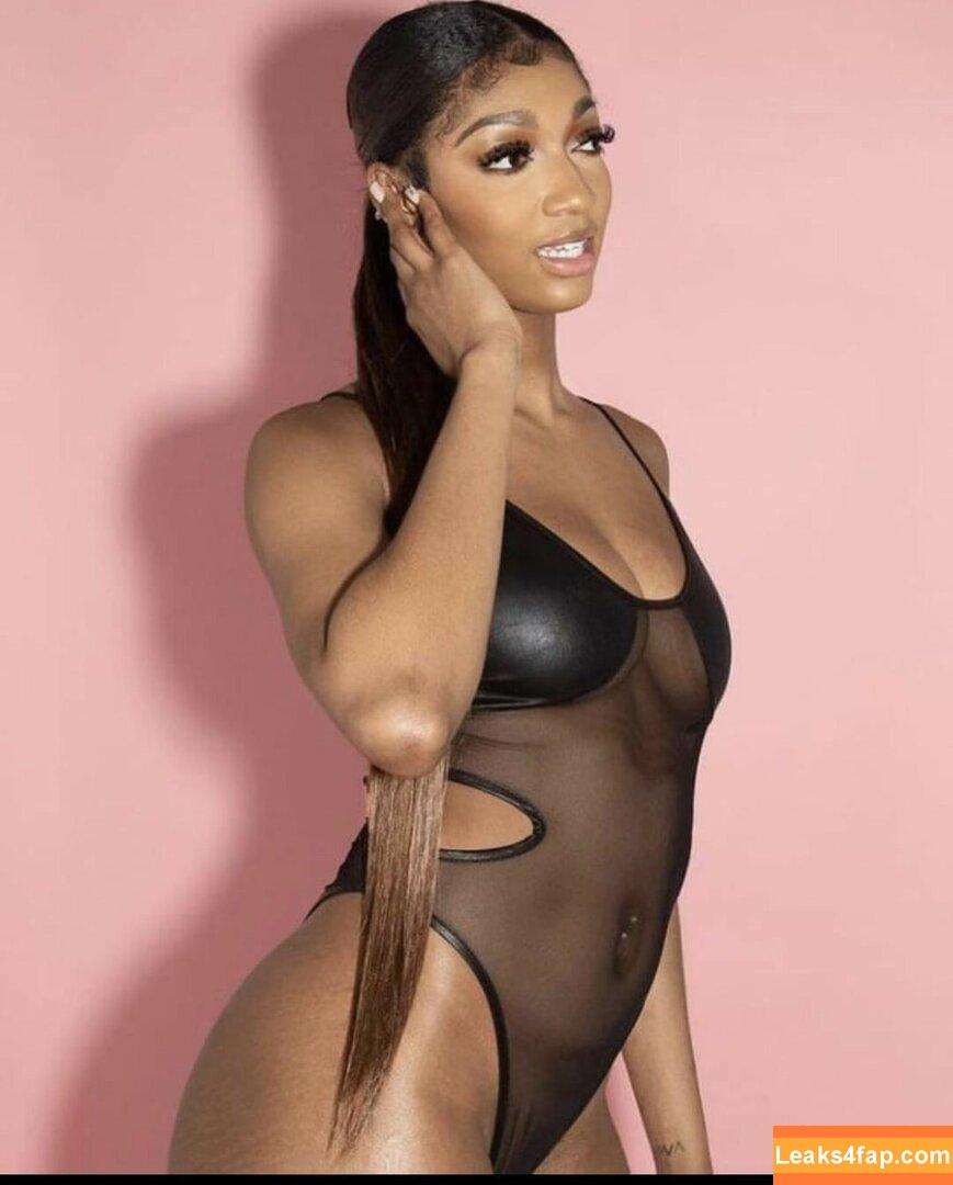 Angel Reese / Reese10Angel / angelreese10 leaked photo photo #0034