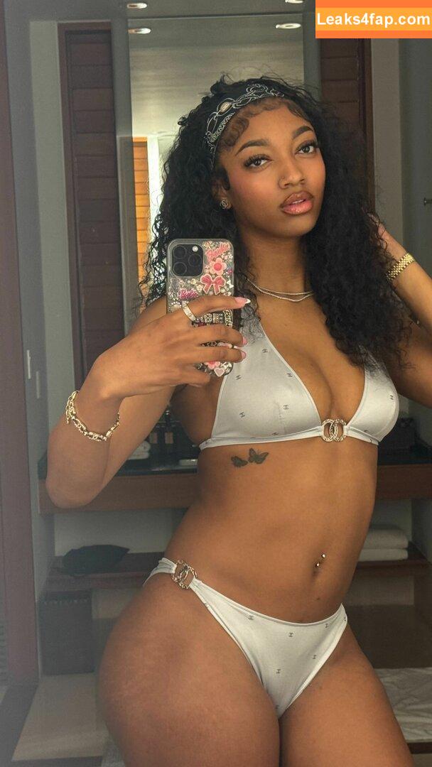 Angel Reese / Reese10Angel / angelreese10 leaked photo photo #0043