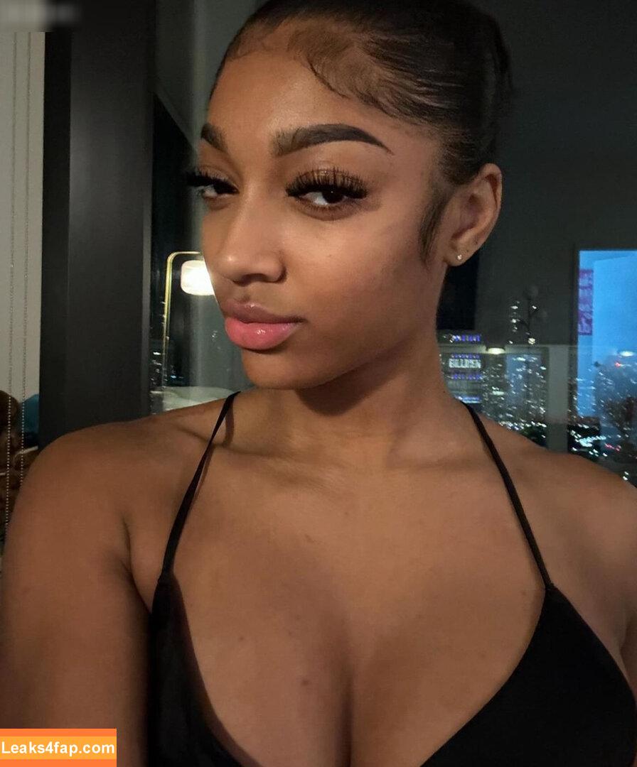 Angel Reese / Reese10Angel / angelreese10 leaked photo photo #0078