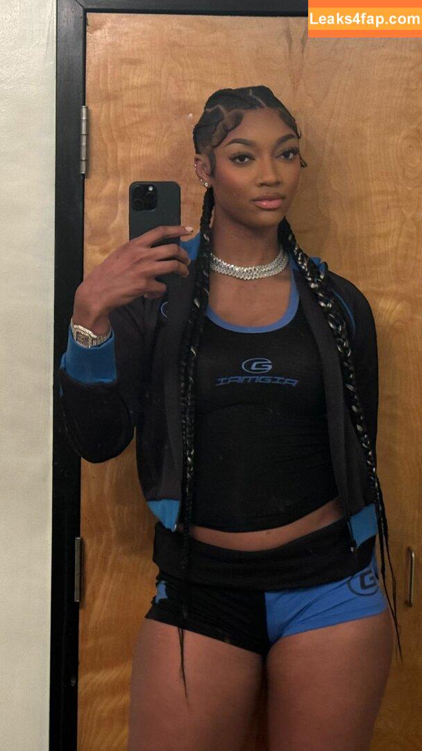 Angel Reese / Reese10Angel / angelreese10 leaked photo photo #0169