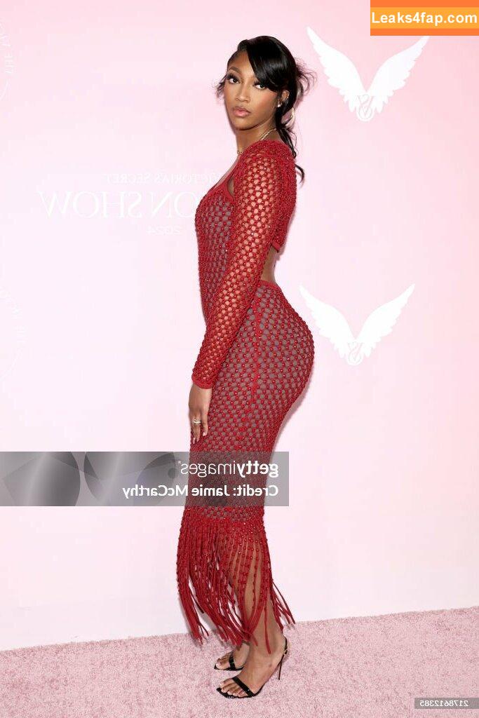 Angel Reese / Reese10Angel / angelreese10 leaked photo photo #0191