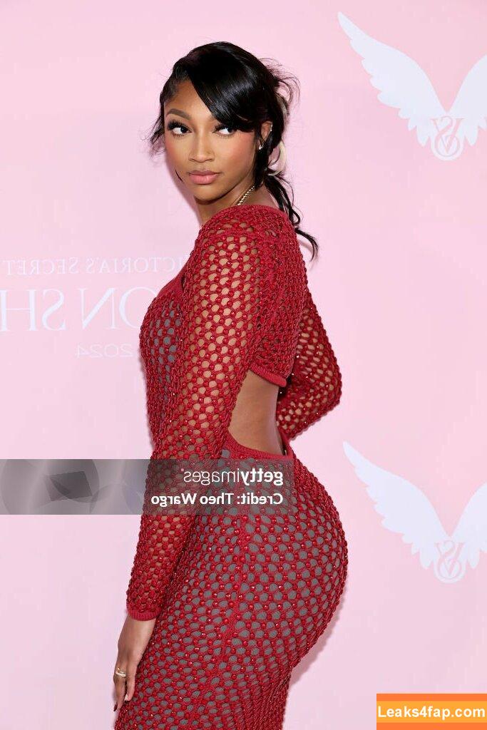 Angel Reese / Reese10Angel / angelreese10 leaked photo photo #0193
