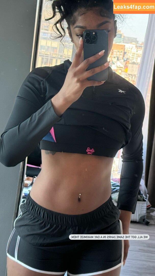 Angel Reese / Reese10Angel / angelreese10 leaked photo photo #0228