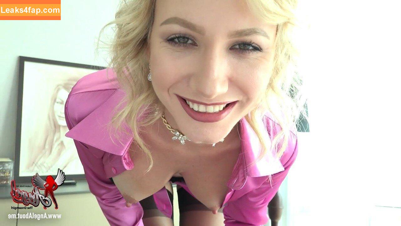 Angel The Dreamgirl / AngelTheDreamTM / angel_c4s / angel_the_dreamgirl leaked photo photo #0050