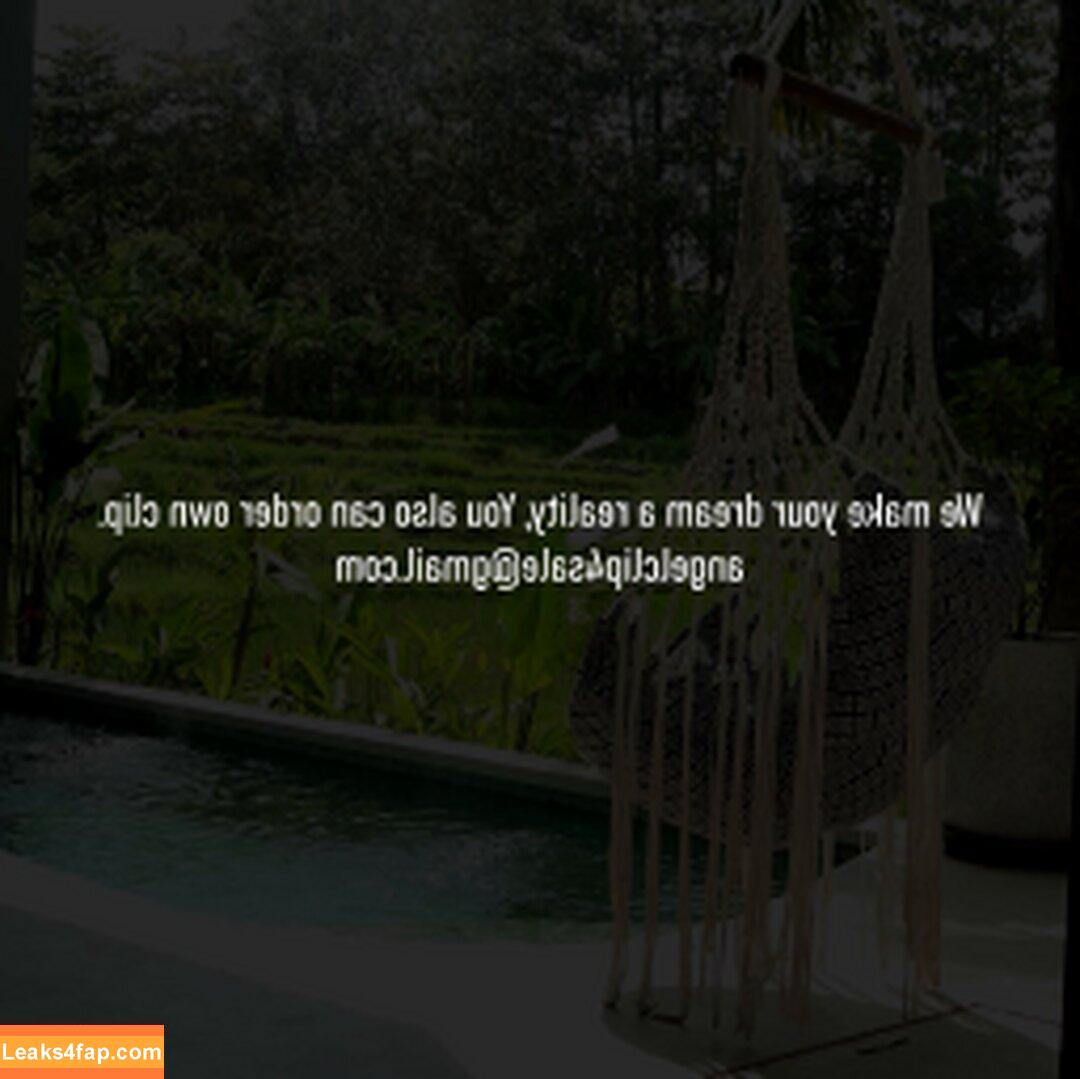 Angel The Dreamgirl / AngelTheDreamTM / angel_c4s / angel_the_dreamgirl leaked photo photo #0122