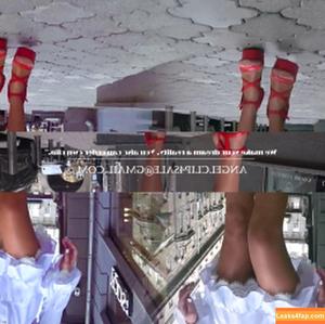 Angel The Dreamgirl photo #0152