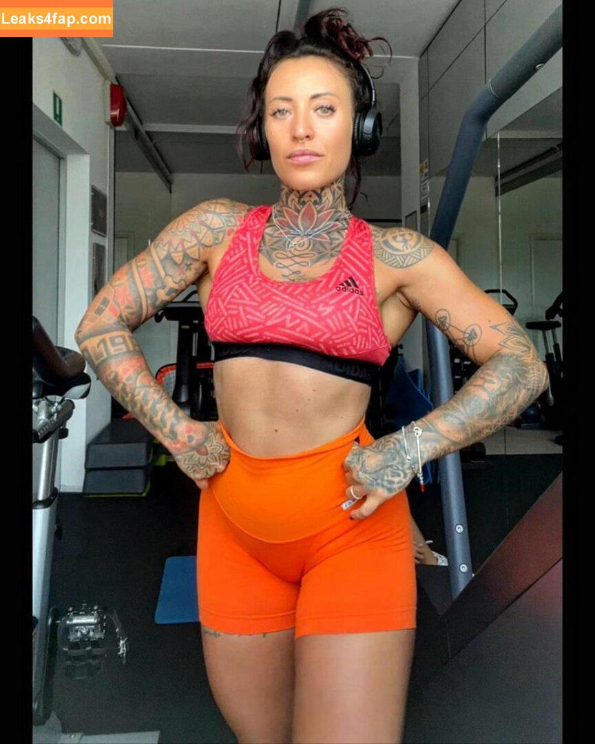 Angela Di Gregorio / An_jolina_fit_coach_ leaked photo photo #0064