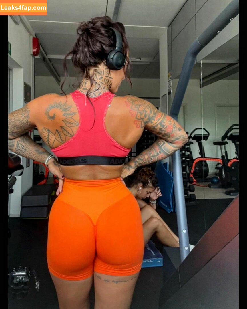 Angela Di Gregorio / An_jolina_fit_coach_ leaked photo photo #0066