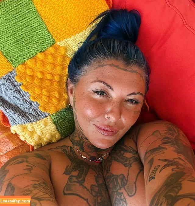 Angela Gallo / Angelrat69 leaked photo photo #0006