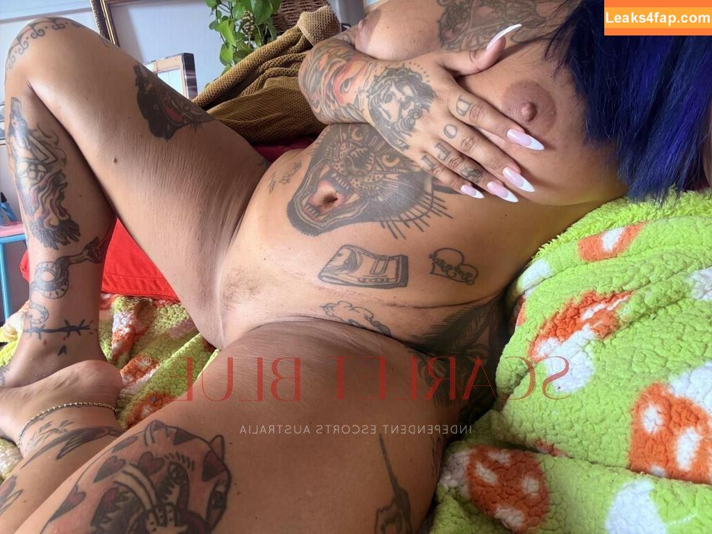 Angela Gallo / Angelrat69 leaked photo photo #0024