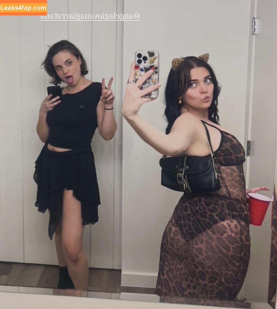 Angela Giarratana / angelagiovanagiarratana leaked photo photo #0036