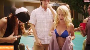 Angela Kinsey фото #0094