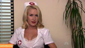 Angela Kinsey фото #0097