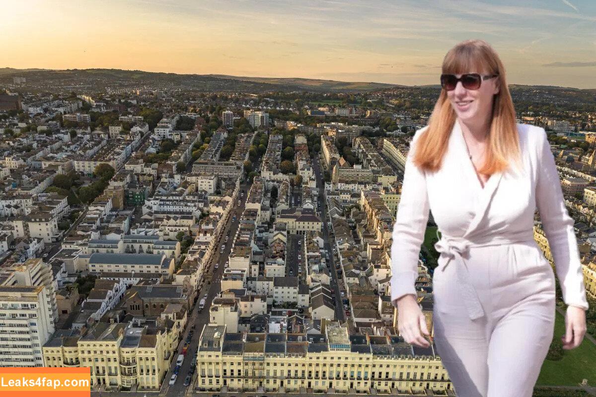 Angela Rayner /  leaked photo photo #0014