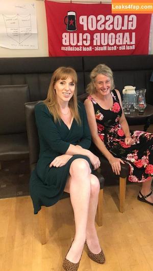 Angela Rayner photo #0001
