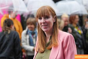 Angela Rayner photo #0007