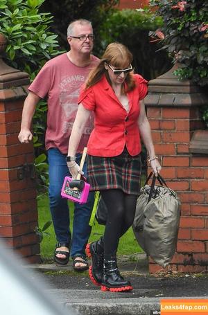 Angela Rayner photo #0010