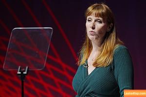 Angela Rayner photo #0013
