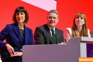 Angela Rayner photo #0015