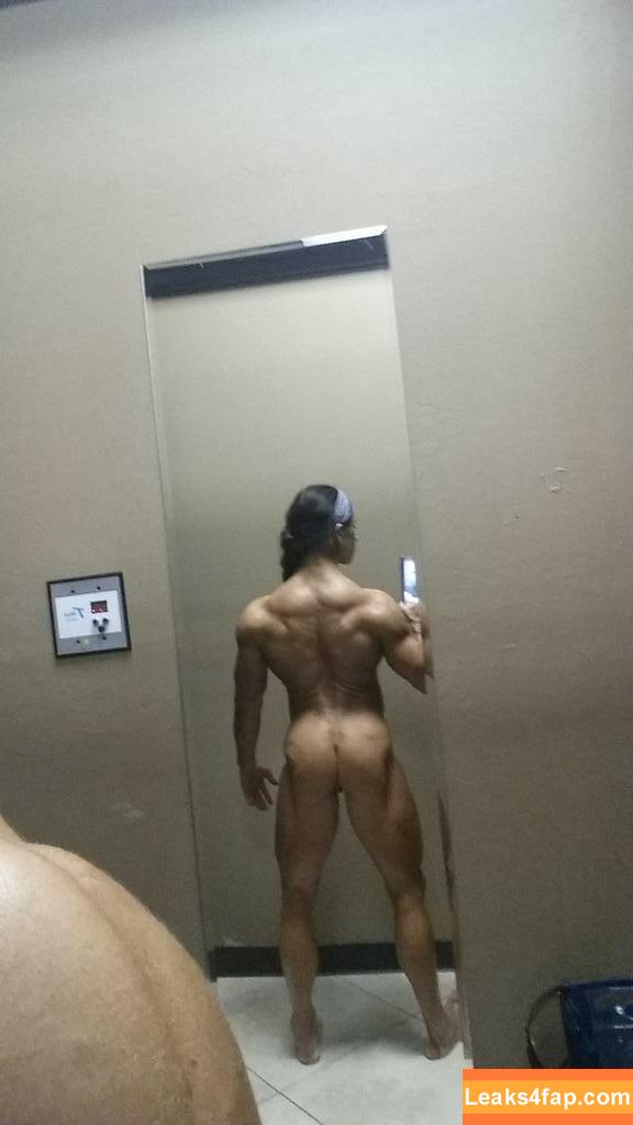 Angela Salvagno / angelasalvagno / muscleexotica leaked photo photo #0010