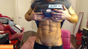 Angela Salvagno photo #0021