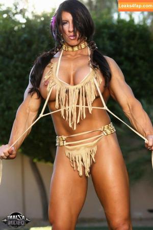 Angela Salvagno photo #0089