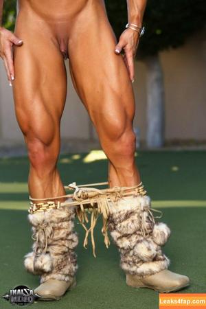 Angela Salvagno photo #0091