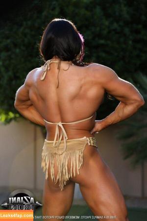 Angela Salvagno photo #0110