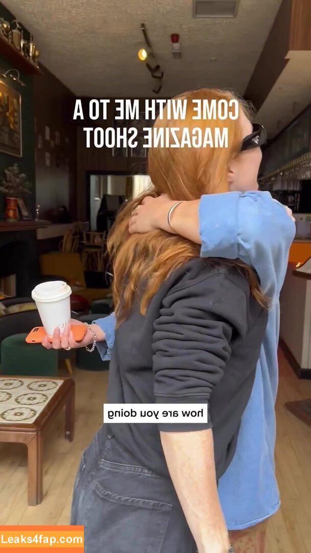 Angela Scanlon / angelascanlon leaked photo photo #0003