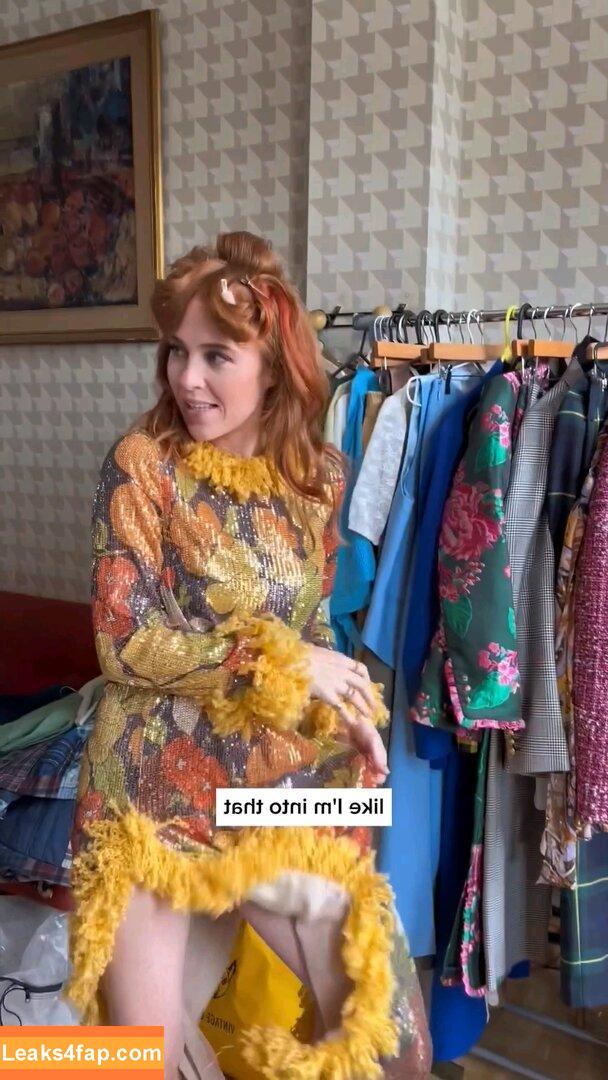 Angela Scanlon / angelascanlon leaked photo photo #0004