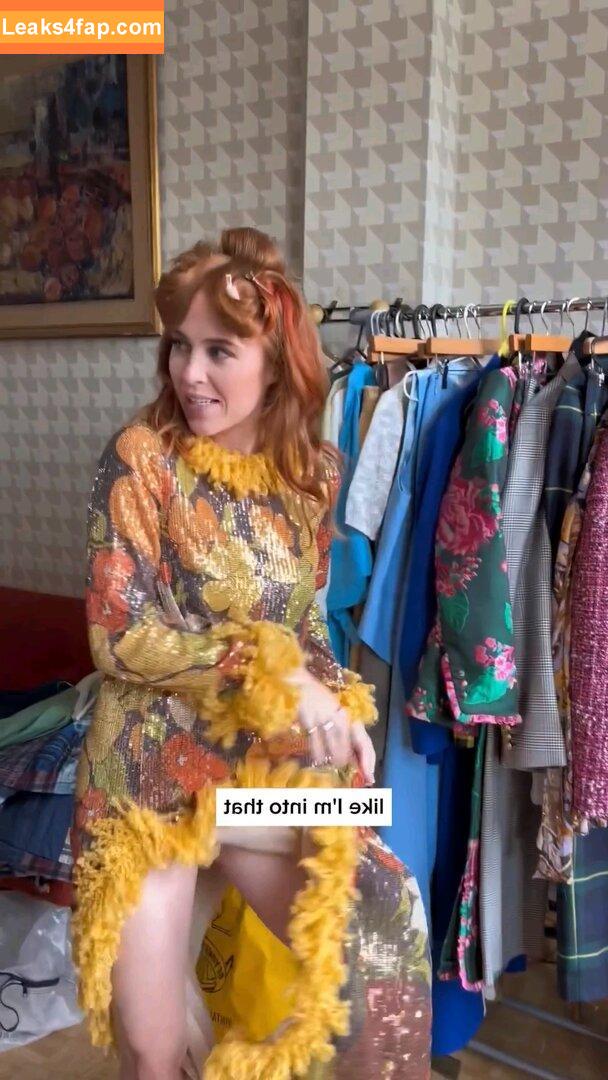 Angela Scanlon / angelascanlon leaked photo photo #0005